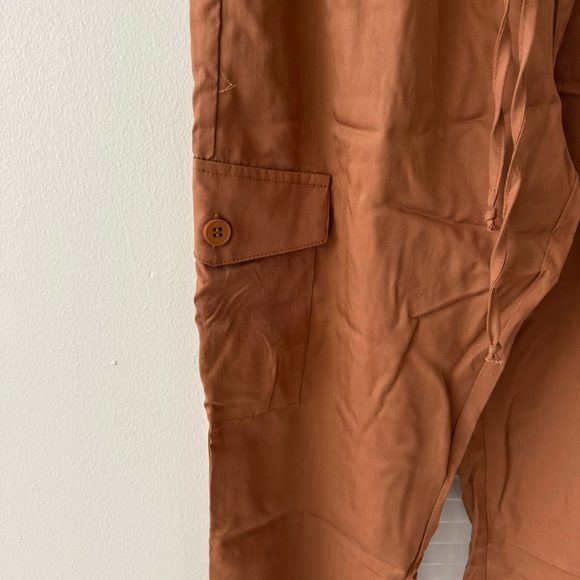 Cargo Jogger Pant Size M - Picture 6 of 6